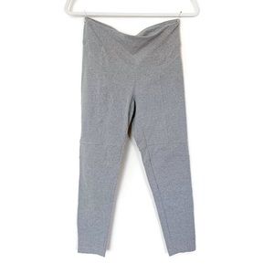 Koral Gray Jersey Leggings